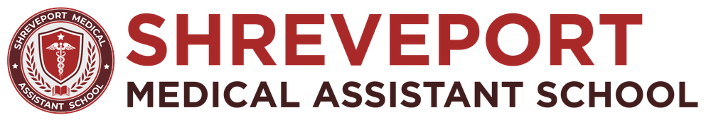Shreveport Medical Assistant School logo
